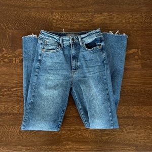 Boutique Flare Jeans